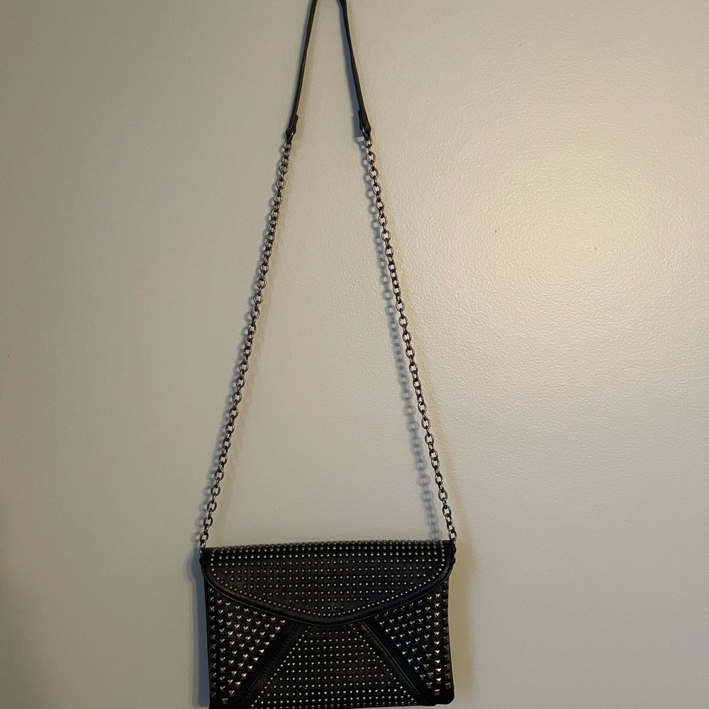 MMS crossbody